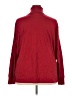 Erika Red Long Sleeve Turtleneck Size 3X - photo 2