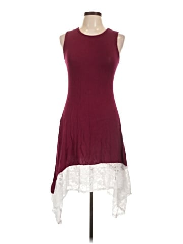 TMG New York Casual Dress (view 1)