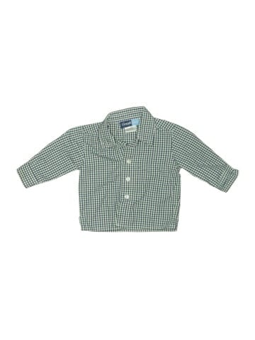 Great Guy Long Sleeve Button-Down Shirt (view 1)