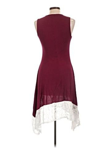 TMG New York Casual Dress (view 2)