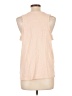 Universal Thread Tan Sleeveless T-Shirt Size L - photo 2