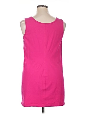 Women With Control Sleeveless Top (view 2)