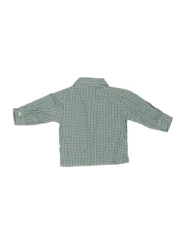 Great Guy Long Sleeve Button-Down Shirt (view 2)