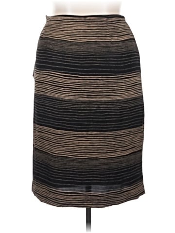 Jones New York Silk Skirt (view 2)