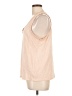 Universal Thread Tan Sleeveless T-Shirt Size L - photo 5