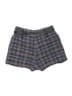 Venus 100% Polyester Tweed Blue Skort Size 12 - photo 2