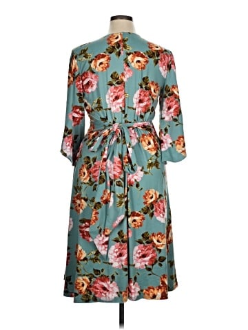 Kiyonna Casual Dress (view 2)
