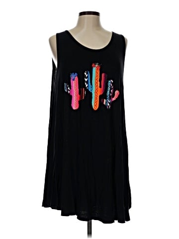 Judith March Casual Dress (view 1)