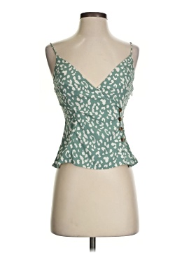 Astr The Label Sleeveless Blouse