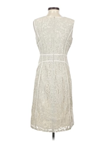 Lafayette 148 New York Casual Dress (view 2)