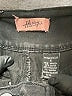 Harley Davidson Black Casual Pants Size 5 - photo 7