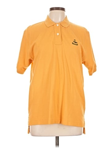 Faconnable Short Sleeve Polo (view 1)