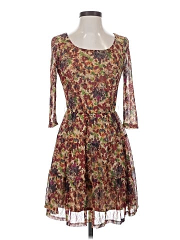 American Rag Cie Cocktail Dress (view 1)