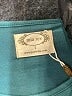 Mia Joy 100% Polyester Floral Teal Dress Size 2 - photo 3