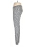 Cello Jeans Stripes Silver Jeggings Size 11 - photo 5
