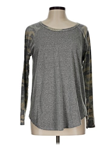 Fantastic Fawn Long Sleeve T-Shirt (view 1)
