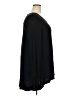 Intro Black 3/4 Sleeve T-Shirt Size 3X - photo 4