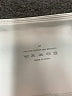 Unbranded Ivory Active Pants Size M - photo 7