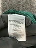 Wild Rye Solid Green Casual Pants Size S - photo 5
