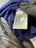 Luz Solid Blue One Piece Swimsuit Size S - photo 3