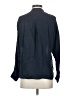 Vince. 100% Silk Blue Blouse Size 2 - photo 2