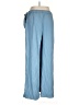 Halara Blue Casual Pants Size XL (tall) - photo 2