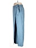 Halara Blue Casual Pants Size XL (tall) - photo 5