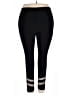 Joseph Ribkoff Black Leggings Size 18 - photo 2