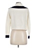 Boden Ivory Cardigan Size 8 - photo 2