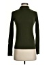 Assorted Brands Green Long Sleeve Turtleneck Size S - photo 1