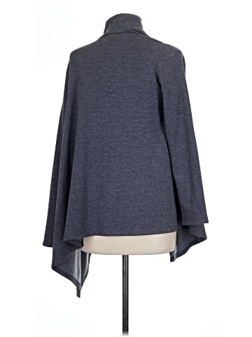 Bobeau Poncho (view 2)
