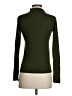 Assorted Brands Green Long Sleeve Turtleneck Size S - photo 2