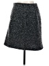 Ann Taylor LOFT 100% Polyester Tweed Gray Formal Skirt Size XS - photo 1