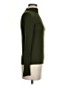 Assorted Brands Green Long Sleeve Turtleneck Size S - photo 4