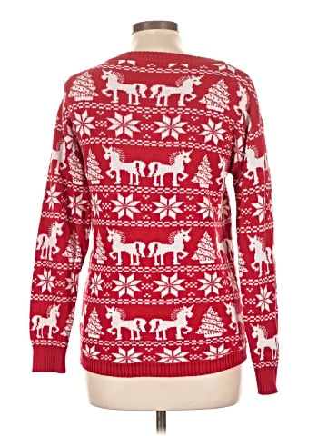 Unbranded Pullover Sweater (view 2)