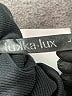 Lukka Lux Solid Black Active Pants Size L - photo 7