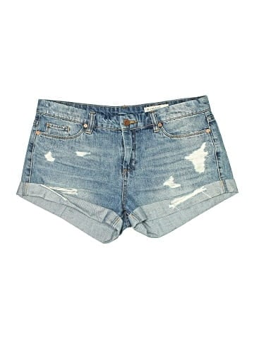 Blank NYC Denim Shorts (view 1)