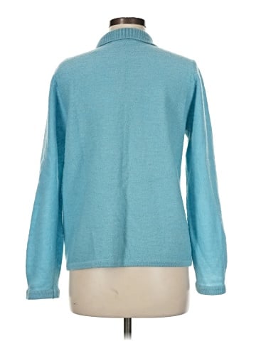 DressBarn Wool Cardigan (view 2)