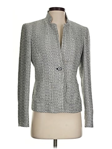 Jones New York Collection Blazer (view 1)