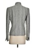 Jones New York Collection Tweed Gray Blazer Size 4 - photo 2