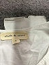 Cloth & Stone White Long Sleeve Blouse Size L - photo 7