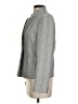Jones New York Collection Tweed Gray Blazer Size 4 - photo 5