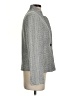 Jones New York Collection Tweed Gray Blazer Size 4 - photo 4