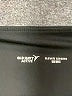 Active by Old Navy Solid Black Active Pants Size XL - photo 4