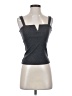 Blush Gray Tank Top Size S - photo 1