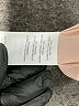 J.Crew 100% Viscose Metallic Silver Cocktail Dress Size 6 - photo 8
