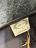 Mia Joy Solid Black Formal Skirt Size L - photo 4