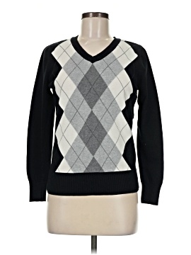 St. John's Bay Pullover Sweater