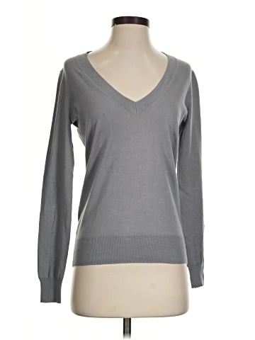 J.Crew Factory Store Pullover Sweater (view 1)