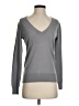 J.Crew Factory Store Gray Pullover Sweater Size XS - photo 1